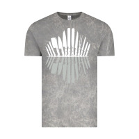 Cloud Rock knife t  shirt knife collection knife collector t  shirt Vintage Tee - trangStudio