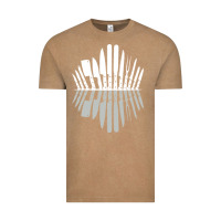 Vintage Coffee knife t  shirt knife collection knife collector t  shirt Vintage Tee - trangStudio