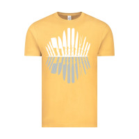 Vintage Mustard knife t  shirt knife collection knife collector t  shirt Vintage Tee - trangStudio