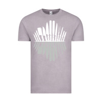 Vintage Zinc knife t  shirt knife collection knife collector t  shirt Vintage Tee - trangStudio