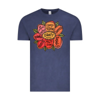 Vintage Denim Equality Inclusion Diversity Equity Love Never Fails Teacher Vintage Tee - trangStudio