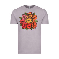 Vintage Zinc Equality Inclusion Diversity Equity Love Never Fails Teacher Vintage Tee - trangStudio