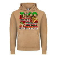Vintage Camel Taco 'Bout Great Students Vintage Hoodie - texasbilliewilder