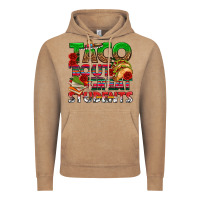 Vintage Coffee Taco 'Bout Great Students Vintage Hoodie - texasbilliewilder