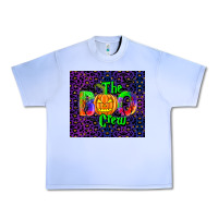 Grape Ice the boo crew tumbler Urban Heavy Tee - JahusDesignShop