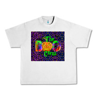 Lunar Rock the boo crew tumbler Urban Heavy Tee - JahusDesignShop