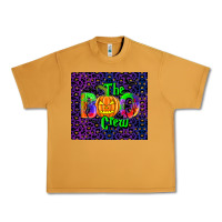 Peanut Butter the boo crew tumbler Urban Heavy Tee - JahusDesignShop