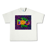 Pistachio the boo crew tumbler Urban Heavy Tee - JahusDesignShop