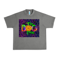Tornado the boo crew tumbler Urban Heavy Tee - JahusDesignShop