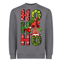 Storm ho ho ho gnomes fa Heavyweight Sweatshirt - FaDigitalArtStudio