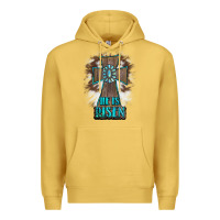 Cross1 Premium Hoodie | Teevron