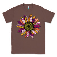 Chestnut Sunflower Classic Tee - Bettercallsaul