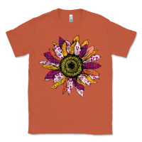 Copper Sunflower Classic Tee - Bettercallsaul