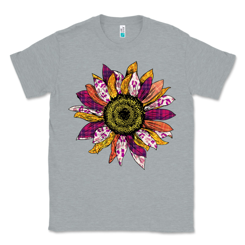 Sunflower Classic Tee by Bettercallsaul | Teevron