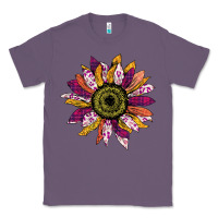 Lavender Sunflower Classic Tee - Bettercallsaul