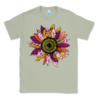Matcha Sunflower Classic Tee - Bettercallsaul
