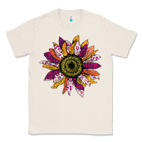 Natural Sunflower Classic Tee - Bettercallsaul