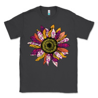 Smoke Sunflower Classic Tee - Bettercallsaul
