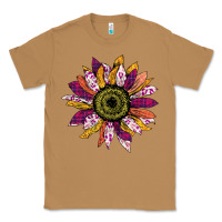 Toasted Coconut Sunflower Classic Tee - Bettercallsaul