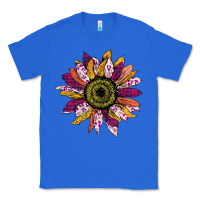True Royal Sunflower Classic Tee - Bettercallsaul