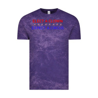 Cloud Purple Elect A Clown Expect A Circus Political Vintage Tee - trangStudio