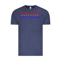 Vintage Denim Elect A Clown Expect A Circus Political Vintage Tee - trangStudio