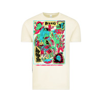 Vintage Arctic Special Present King Gizzard And The Lizard Wizard Cute Graphic Gifts Vintage Tee - trangStudio