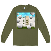 Army Green the older i get Long Sleeve Tee - TumblerDesignByShophia