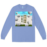 The Older I Get Long Sleeve Tee | Teevron