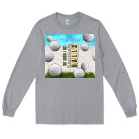 Heather Grey the older i get Long Sleeve Tee - TumblerDesignByShophia