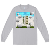 Moon Dust the older i get Long Sleeve Tee - TumblerDesignByShophia