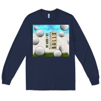 Navy the older i get Long Sleeve Tee - TumblerDesignByShophia