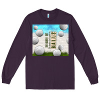 Plum the older i get Long Sleeve Tee - TumblerDesignByShophia