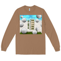 Toasted Coconut the older i get Long Sleeve Tee - TumblerDesignByShophia