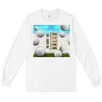 White the older i get Long Sleeve Tee - TumblerDesignByShophia