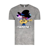 Cloud Rock uncle pecos crambone retro 80s Vintage Tee - trangStudio