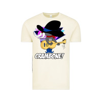 Vintage Arctic uncle pecos crambone retro 80s Vintage Tee - trangStudio