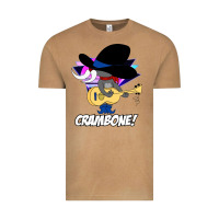 Vintage Camel uncle pecos crambone retro 80s Vintage Tee - trangStudio