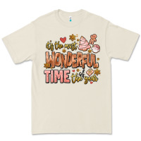 Bone its the most wonderful time of the year Premium Tee - MaliasSmallBusiness