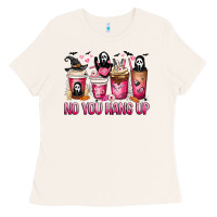 Bone No you hang up coffee cups Ladies Tee - MaliasSmallBusiness