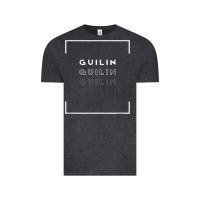 Vintage Black guilin  china classic everyday travel souvenir Vintage Tee - trangStudio