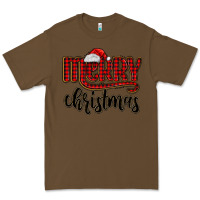Cacao merry christmas Premium Tee - MaliasSmallBusiness