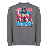 Storm Proud navy Mom Mother's Day Heavyweight Sweatshirt - FaDigitalArtStudio