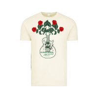Vintage Arctic No hay rosa sin espinas every rose has its thorn Vintage Tee - Bettercallsaul
