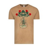 Vintage Camel No hay rosa sin espinas every rose has its thorn Vintage Tee - Bettercallsaul