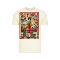 Vintage Arctic Amelie 2001 movies poster Vintage Tee - trangStudio