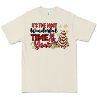 Bone its the most wonderful time of the year Premium Tee - MaliasSmallBusiness