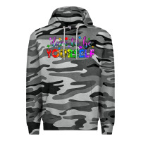 Slate Camo Western Dare To Be Yourself LGBTQ Premium Hoodie - BundleAndBundleShop