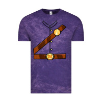 Cloud Purple union soldier costume halloween civil war men women kids t shirt Vintage Tee - trangStudio