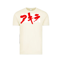 Vintage Arctic Animal Akira Anime Manga Kurosawa Gift For Christmas Vintage Tee - trangStudio